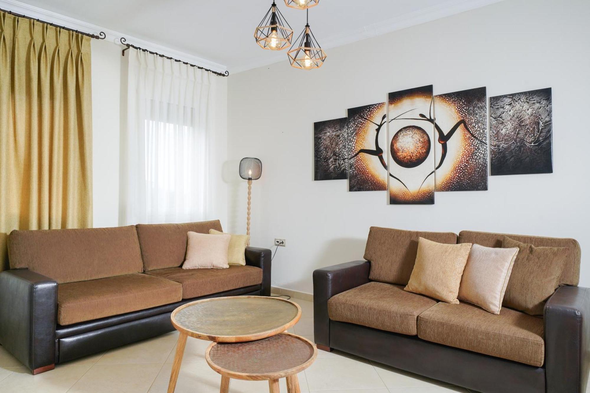 Mandani Villa Luxury Apartments タソス エクステリア 写真