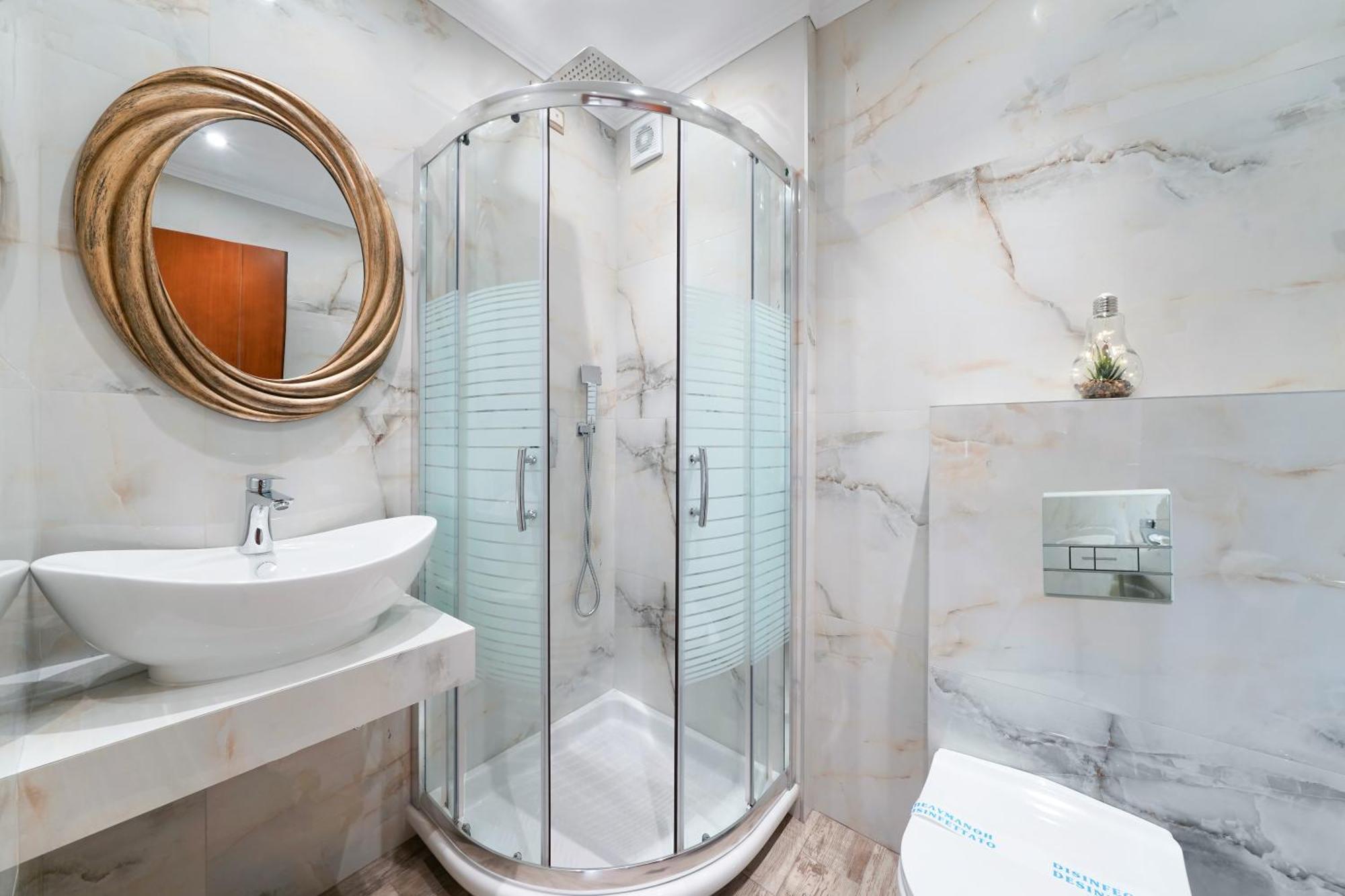 Mandani Villa Luxury Apartments タソス エクステリア 写真